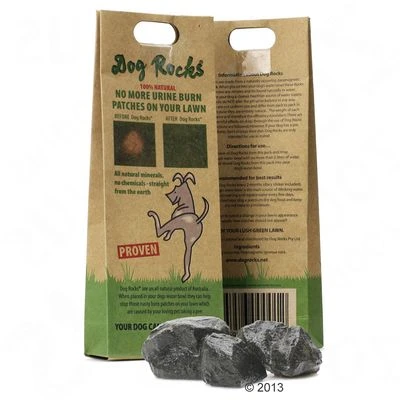 Dog Rocks® 4 Dog Rocks® - Image 2