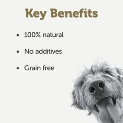 Applaws Taste Toppers In Gravy 6 X 156g -Trixie Dog Supply Sale 362099 applaws taste toppers sosse huhnente 6x156g hs 02 9