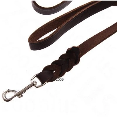 Heim Dog Lead With Snap Hook 5 Heim Dog Lead With Snap Hook - Image 3