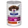 Hill's Prescription Diet Canine Gastrointestinal Biome - Chicken