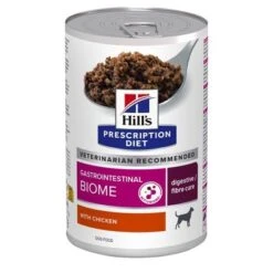 Hill's Prescription Diet Canine Gastrointestinal Biome - Chicken
