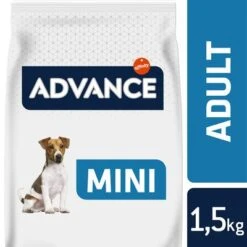 Advance Mini Adult -Trixie Dog Supply Sale 373796 affinityspain advance mini adult hs 03 6