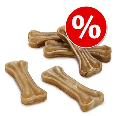 Barkoo Pressed Bones Saver Pack 3 Barkoo Pressed Bones Saver Pack