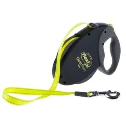 Flexi Neon Dog Lead -Trixie Dog Supply Sale 380772 flexi neon giant no 9