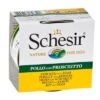 Schesir Chicken Fillet 6 X 150g -Trixie Dog Supply Sale 38431 pla schesir dog huhnschinken 150g 4