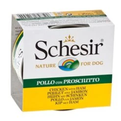 Schesir Chicken Fillet 6 X 150g