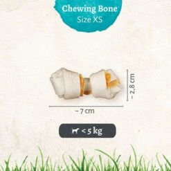 8in1 Pro Dental Chew Bones -Trixie Dog Supply Sale 4048422117261 5 7
