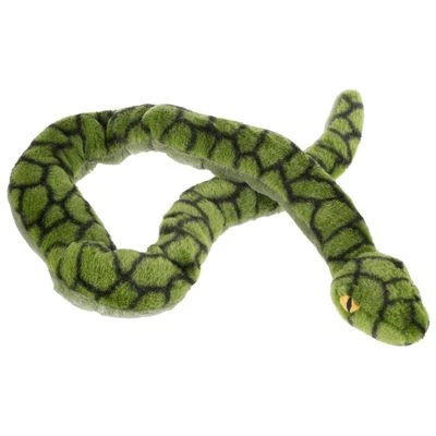 Giant Snake Dog Toy 4 Giant Snake Dog Toy - Image 2