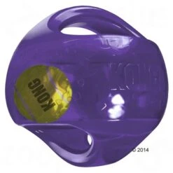KONG Jumbler Ball -Trixie Dog Supply Sale 439783 kong jumbler lila 9
