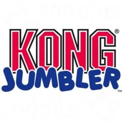 KONG Jumbler Ball -Trixie Dog Supply Sale 439783 kong jumbler logo 2