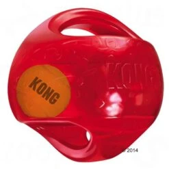 KONG Jumbler Ball -Trixie Dog Supply Sale 439783 kong jumbler rot 5