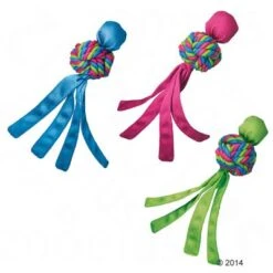 KONG Wubba Weaves 12 KONG Wubba Weaves -Trixie Dog Supply Sale 439874 kong wubba weaves verschiedene farben 7