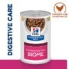 Hill’s Prescription Diet Canine Gastrointestinal Biome Stew - Chicken -Trixie Dog Supply Sale 43 pd gibiome stew chicken carrots dog bk32555 plp uk 3