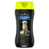 FURminator DeShedding Ultra Premium Shampoo 1 FURminator DeShedding Ultra Premium Shampoo -Trixie Dog Supply Sale 49046 pla furminator deshedding shampoo hs1 3