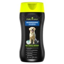 FURminator DeShedding Ultra Premium Shampoo