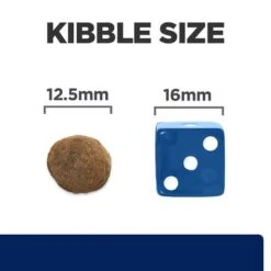 Hill's Prescription Diet Canine Z/d Food Sensitivities -Trixie Dog Supply Sale 49 pd zd dog bk30873m food look uk 8