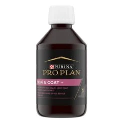 Pro Plan Skin & Coat Dog Supplement Oil -Trixie Dog Supply Sale 4 packshot 3 0