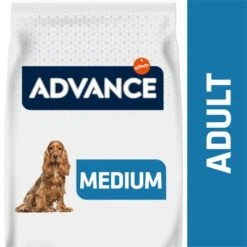 Advance Medium Adult -Trixie Dog Supply Sale 50107 advance mediumadult 14kg hs 04 9