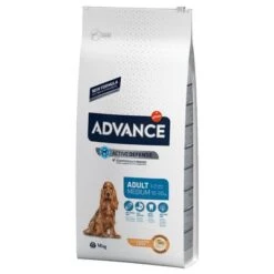 Advance Medium Adult -Trixie Dog Supply Sale 50107 pla advance mediumadult 14kg hs 01 2