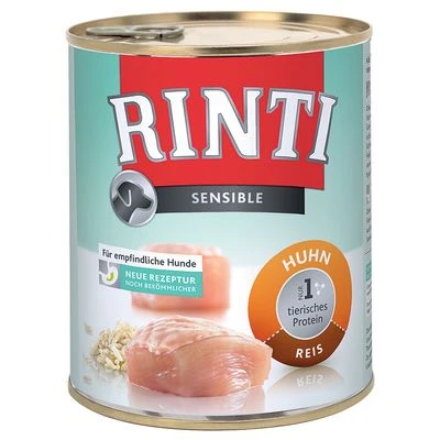 Rinti Sensible Saver Pack 12 X 800g 6 Rinti Sensible Saver Pack 12 X 800g - Image 4