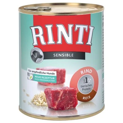 Rinti Sensible Saver Pack 12 X 800g 5 Rinti Sensible Saver Pack 12 X 800g - Image 3