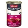 Animonda GranCarno Original Adult Mixed Trial 6 X 400g -Trixie Dog Supply Sale 51198 pla animonda grancarno adult rinduherz 400g 7 1
