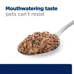 Hill's Prescription Diet Canine Z/d Food Sensitivities -Trixie Dog Supply Sale 52 pd zd can dog bk30972 food look uk 4