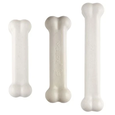 Nylabone DuraChew Bone - Chicken 5 Nylabone DuraChew Bone - Chicken - Image 3