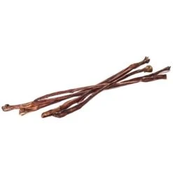 Caniland Calf Pizzle -Trixie Dog Supply Sale 62503 canibit kalbsziemer lose 9