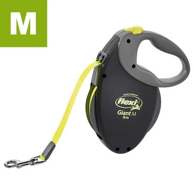 Flexi Giant Lead Medium - 8m 3 Flexi Giant Lead Medium - 8m