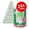Zooplus Bio Adult Organic Saver Pack 24 X 400g -Trixie Dog Supply Sale 629516 3
