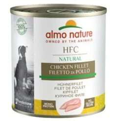 Almo Nature HFC 6 X 280g / 290g