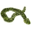 Giant Snake Dog Toy