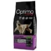 Optimanova Medium Adult Chicken & Rice -Trixie Dog Supply Sale 64371 PLA Visan Optimanova Adult Medium Chicken Rice 6