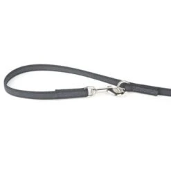 Julius K9 JULIUS-K9® Supergrip Double Adjustable Lead -Trixie Dog Supply Sale 65470 julius k9 doppel f hrleine gummiert hs 02 9