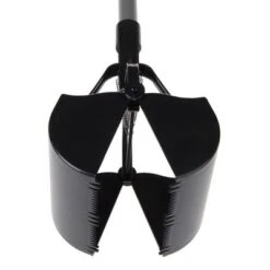 Hand-held Poop Scooper -Trixie Dog Supply Sale 66635 kotschaufel fg 3701 2