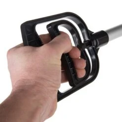 Hand-held Poop Scooper -Trixie Dog Supply Sale 66635 kotschaufel fg 3706 3