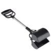 Hand-held Poop Scooper