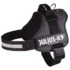 Julius K9 JULIUS-K9® Power Harness - Anthracite -Trixie Dog Supply Sale 69285 pla julius k9 powergeschirr anthrazit hs 01 8