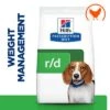 Hill's Prescription Diet Canine R/d Weight Reduction - Chicken