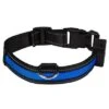 Eyenimal Light Collar USB - Blue -Trixie Dog Supply Sale 70073 pla eyenimal leuchthalsband usb blau hs 01 1