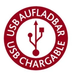 Trixie USB Flash Light Collar – Long Hair -Trixie Dog Supply Sale 71049 trixie leuchthalsband langhaar hs 04 9