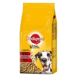 Pedigree Adult Maxi Complete - Vital Protection Beef