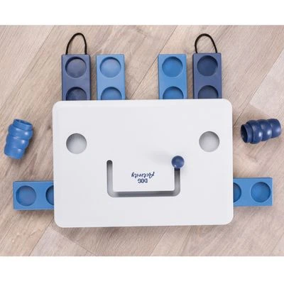 Trixie Dog Activity Move2Win Strategy Game 8 Trixie Dog Activity Move2Win Strategy Game - Image 6