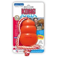 KONG Aqua -Trixie Dog Supply Sale 74240 pla kong aqua ck2e 2 0