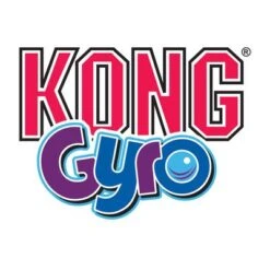 KONG Gyro -Trixie Dog Supply Sale 74248 kong gyro logo 4
