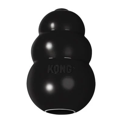 KONG Extreme Black 3 KONG Extreme Black