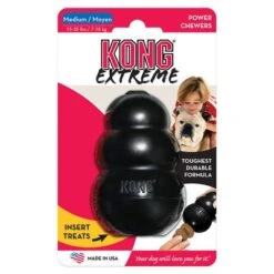 KONG Extreme Black 17 KONG Extreme Black -Trixie Dog Supply Sale 74320 pla kongextremeschwarz medium 8