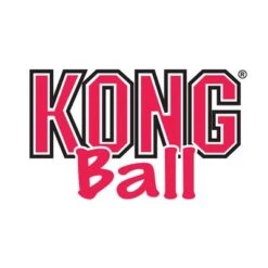 KONG Ball -Trixie Dog Supply Sale 74322 kong snack ballloch logo 9