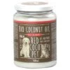 BIO Organic Virgin Coconut Oil For Pets -Trixie Dog Supply Sale 75989 pla biovirgincoconutoil hs 01 8